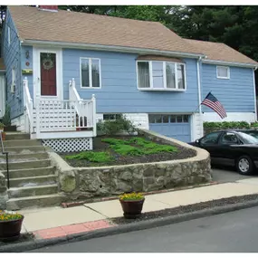 Saugus, MA. Sold