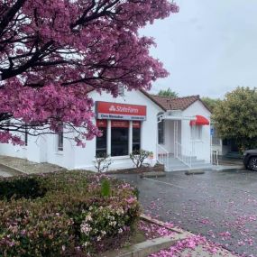 Exterior of the Chris Manoukian State Farm agency