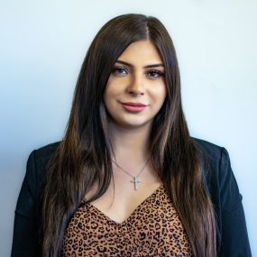 Meet our team member Victoria