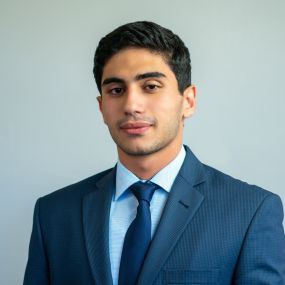 Meet our team member Vardan