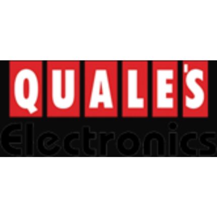 Logo from Quale's Electronics