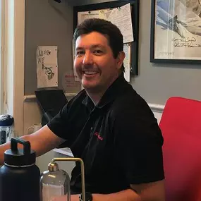 Meet our team member, Matt!