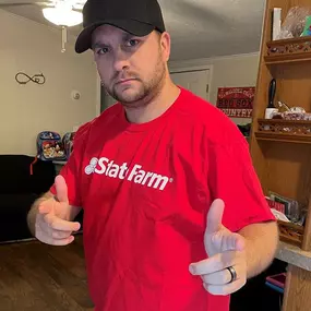 Sean is making sure his family is secure for the future!