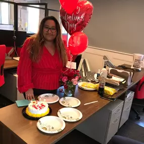Happy Valentine's Day!