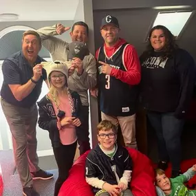 Meet our team!