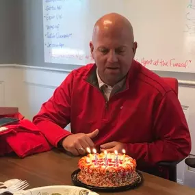 Happy Birthday!