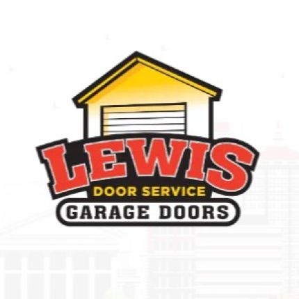 Logo de Lewis Door Service