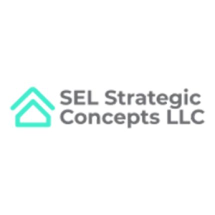 Logo van Sydney Emmanuel Lewis - SEL Strategic Concepts LLC | Sydney Emmanuel Lewis