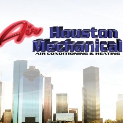 Logo de Air Houston Mechanical