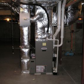 Bild von Joyce Cooling & Heating Inc.