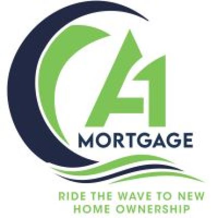 Logo von Dustin Johnson - A1 Mortgage