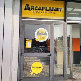 Bild von Arcaplanet