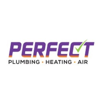 Λογότυπο από Perfect Plumbing Heating & Air