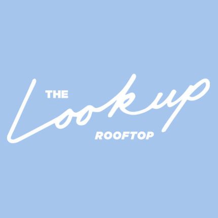 Logotyp från The Lookup