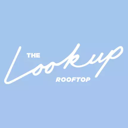 Logótipo de The Lookup