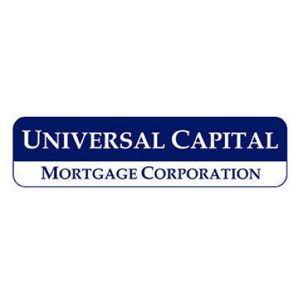 Logo from Universal Capital Mortgage Corporation