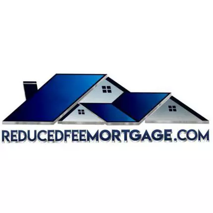 Logo von Reduced Fee Mortgage Inc. DBA Veterans 1st Home Loans