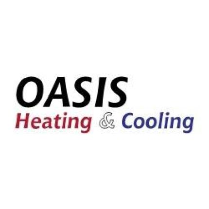 Logo od Oasis Heating & Cooling LLC
