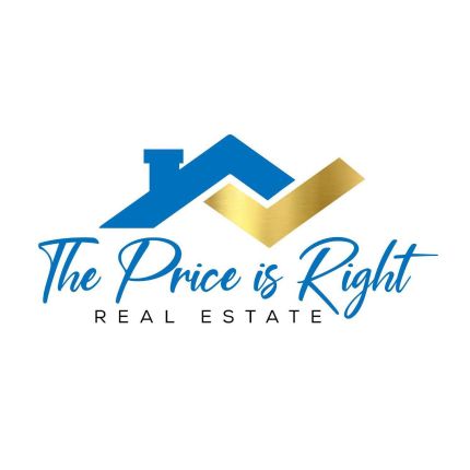 Logotipo de Heather Price - The Price is Right Real Estate