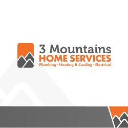 Logo from 3 Mountains Home Services