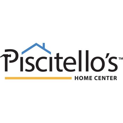 Logo de Piscitello's Home Center