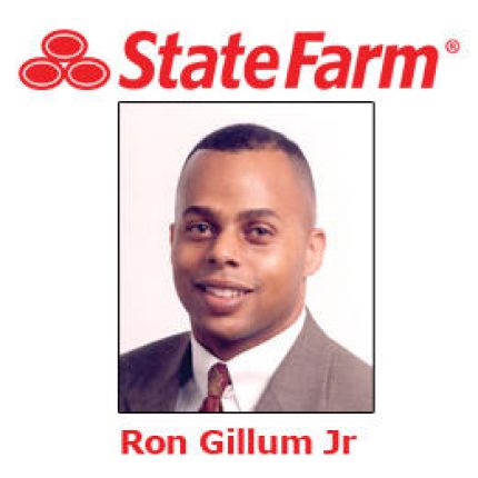 Logo van Ron Gillum Jr - State Farm Insurance Agent