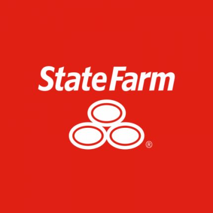 Logo van State Farm: Matt Balke