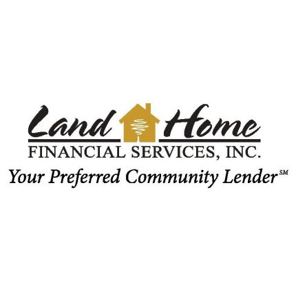 Logo van Tim Baldwin - Land Home Financial