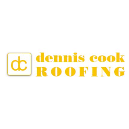 Logo from Dennis Cook Roofing