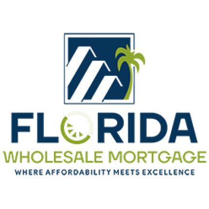 Logo van Florida Wholesale Mortgage: Kirsten ODonnell, Mortgage Broker