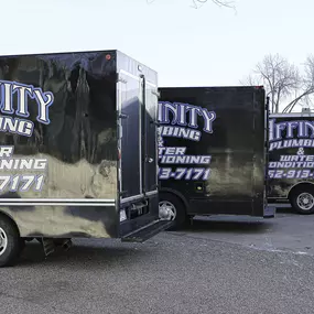 Bild von Affinity Plumbing & Water Conditioning