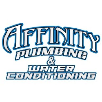 Logo de Affinity Plumbing & Water Conditioning