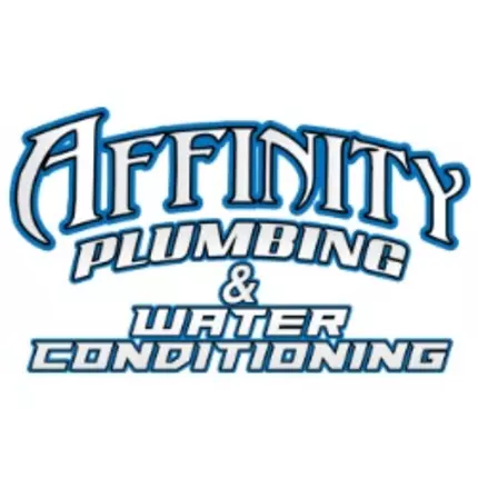 Λογότυπο από Affinity Plumbing & Water Conditioning