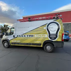 Bild von Electricode