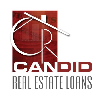 Logo de James Randolph - Candid Real Estate Loans