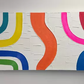 Office art!