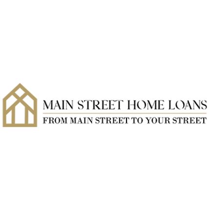 Logo from The Nathan Hartseil Team - Main Street Home Loans NMLS # 1133739