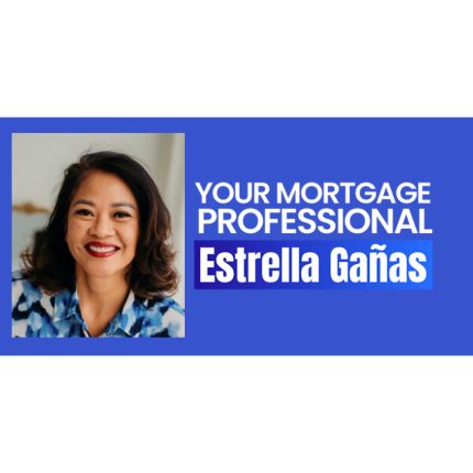Logo von Estrella Ganas - Estrella Ganas - Your Mortgage Professional