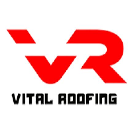 Logotyp från Vital Roofing