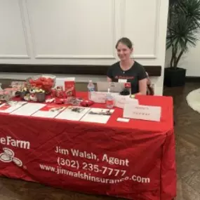 We'd love to chat with you!
