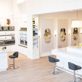 Bild von Drybar - Calabasas at the Commons