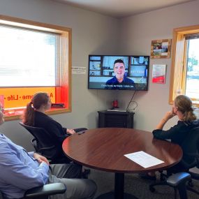 Our Daily Morning Huddles are joined with Scott Grates the founder of Insurance Agency Optimization
