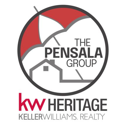 Logo van The Pensala Group