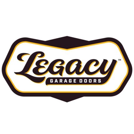 Logo von Legacy Garage Doors