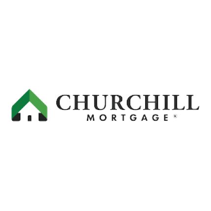 Logo from Mike Ognissanti - Churchill Mortgage