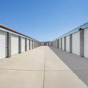 Bild von Armour Self Storage