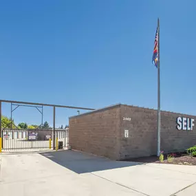 Bild von Armour Self Storage