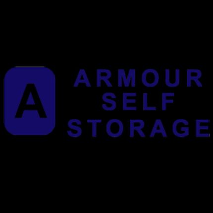 Logo from Armour Self Storage