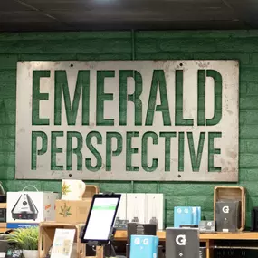 Bild von Emerald Perspective