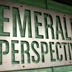 Bild von Emerald Perspective